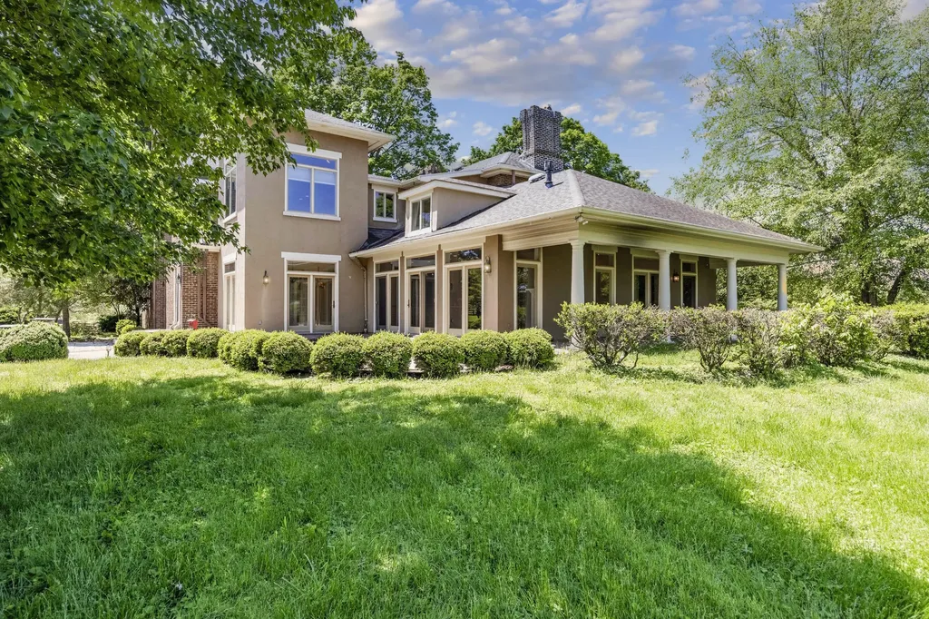430 Irvin Road Danville KY 40422