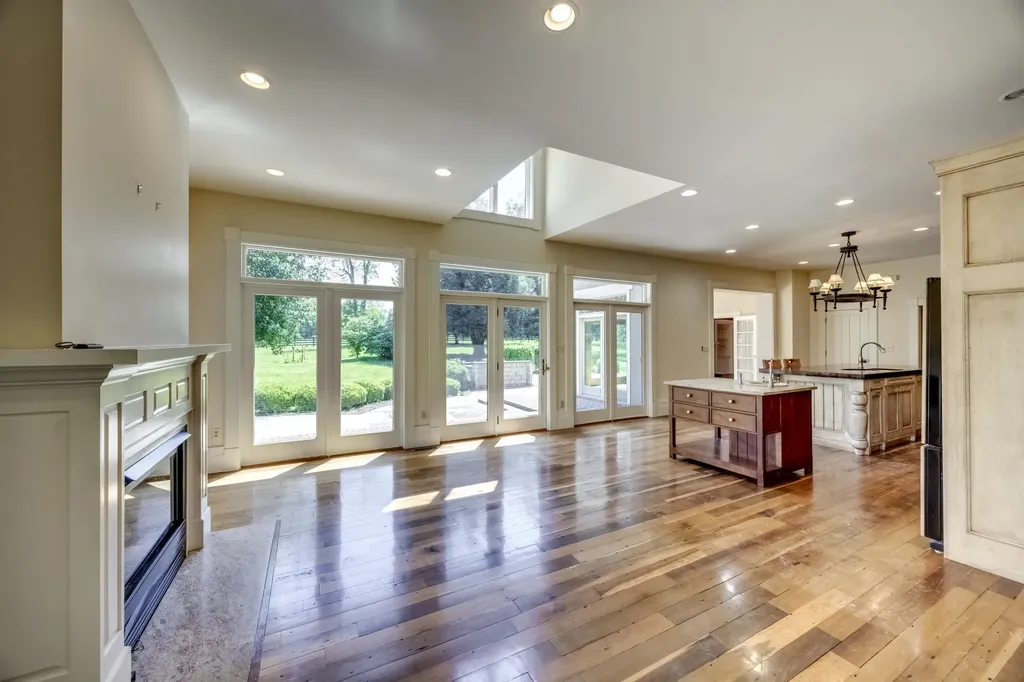 430 Irvin Road Danville KY 40422