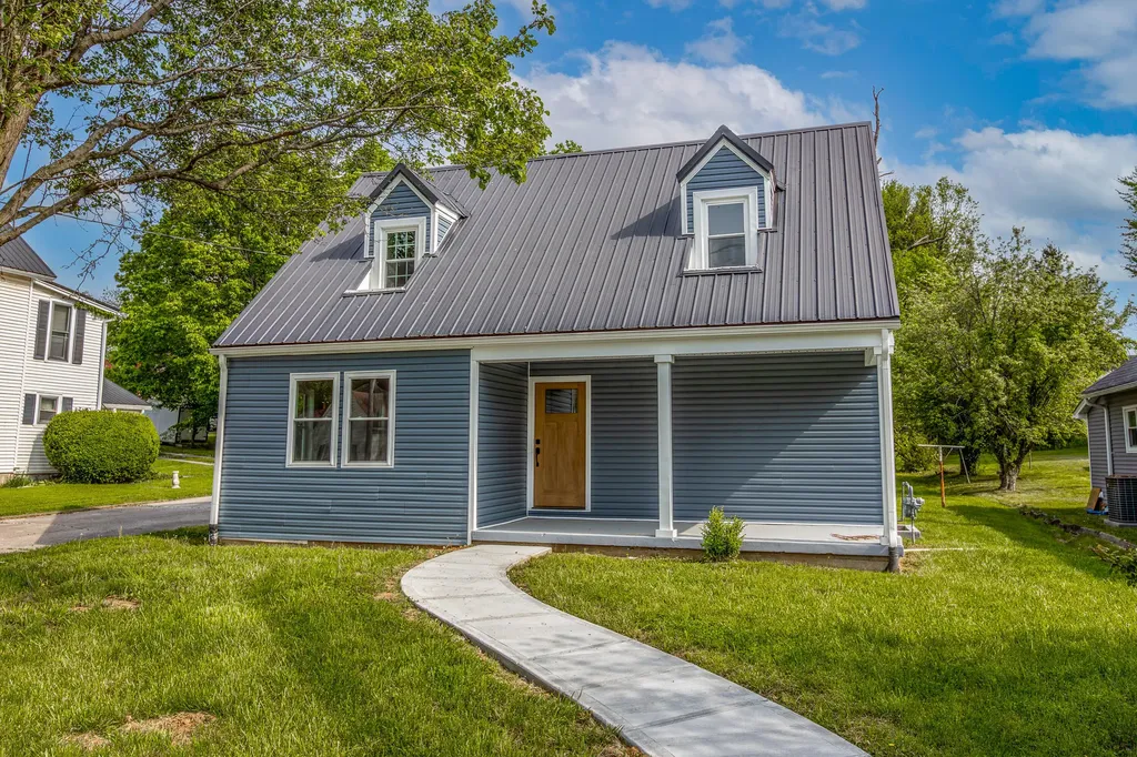 232 Danville Street Lancaster KY 40444