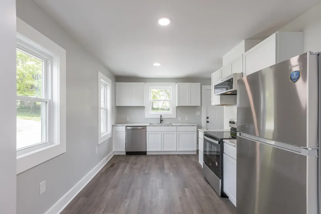 232 Danville Street Lancaster KY 40444