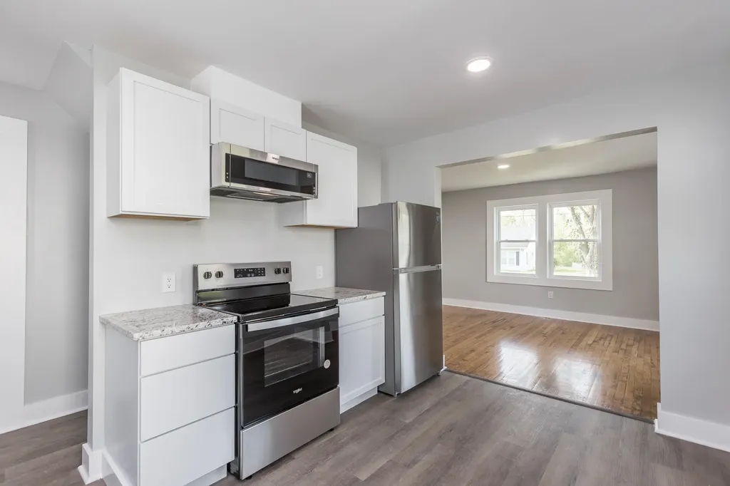 232 Danville Street Lancaster KY 40444