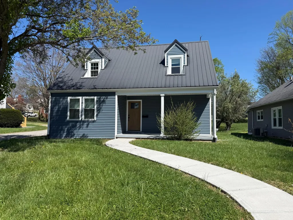 232 Danville Street Lancaster KY 40444