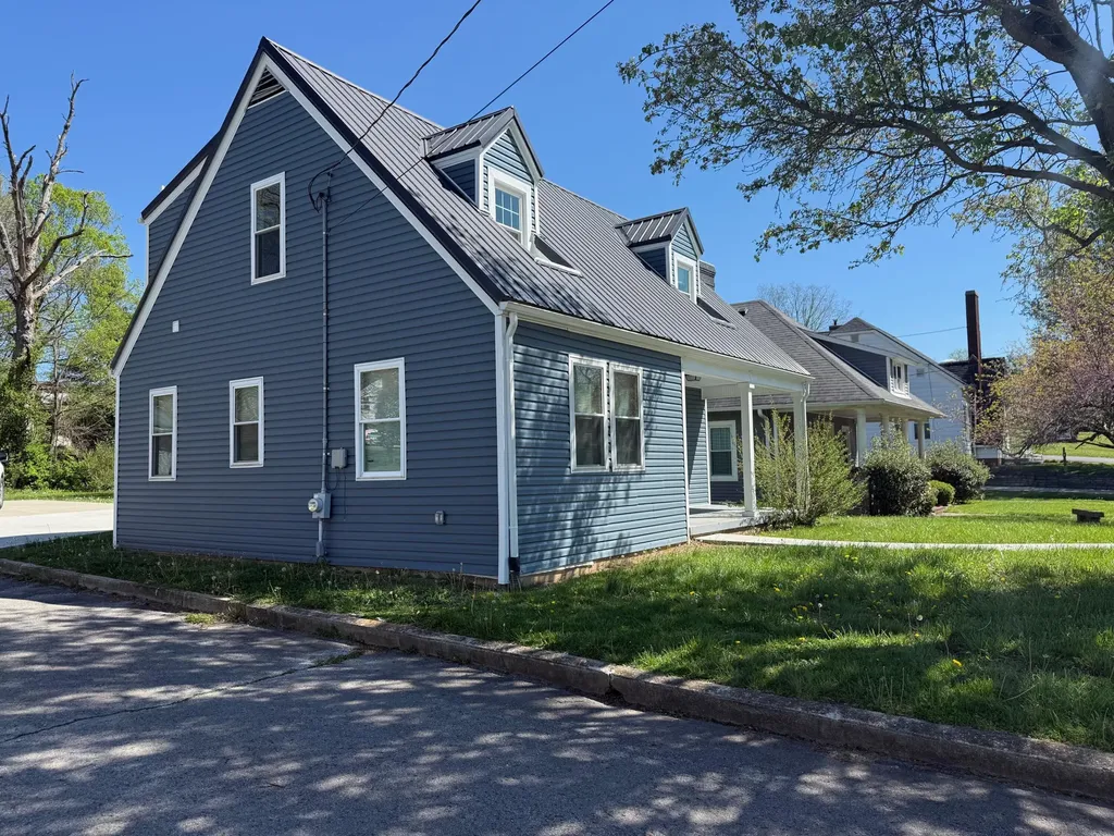 232 Danville Street Lancaster KY 40444