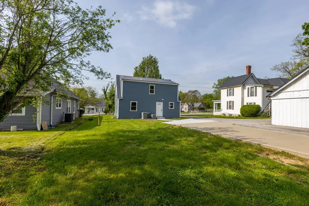 232 Danville Street Lancaster KY 40444