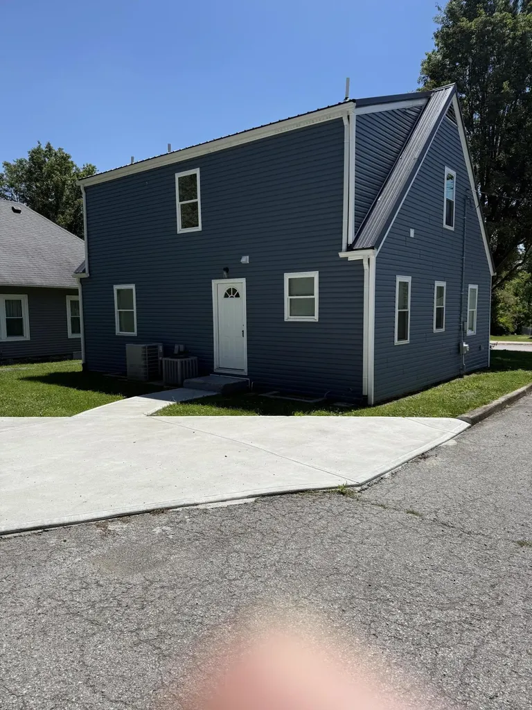 232 Danville Street Lancaster KY 40444