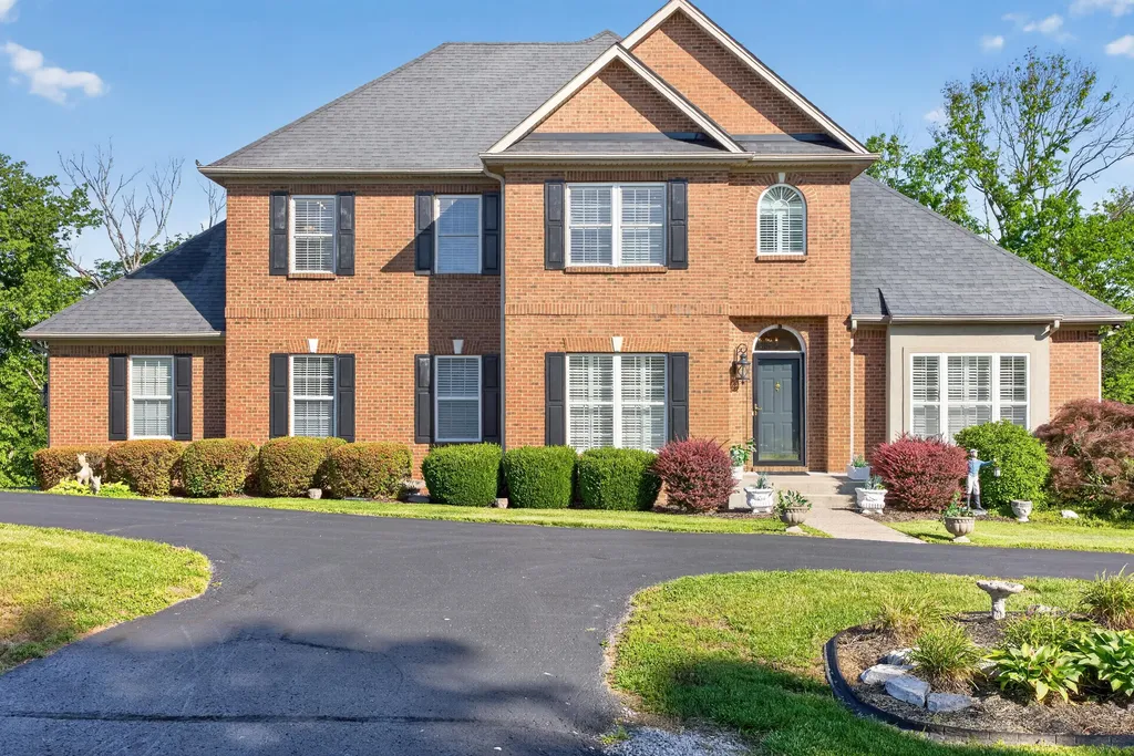 115 Old Bridge Road Danville KY 40422