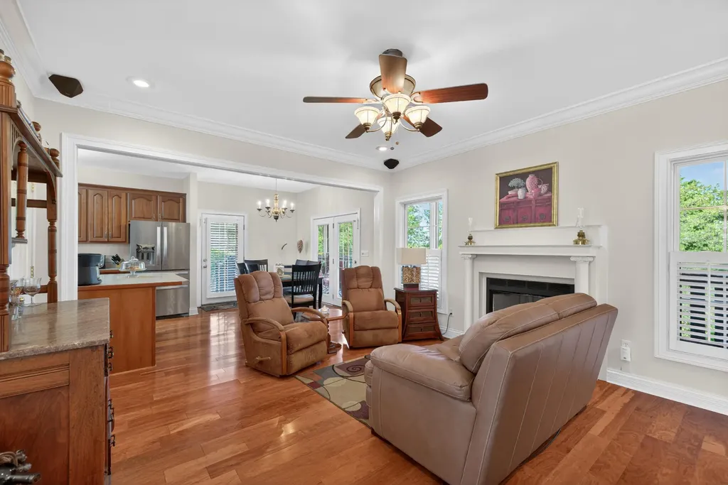 115 Old Bridge Road Danville KY 40422