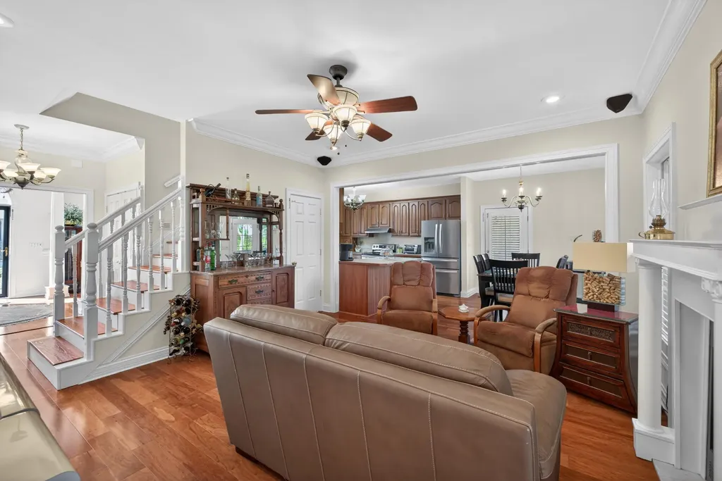 115 Old Bridge Road Danville KY 40422