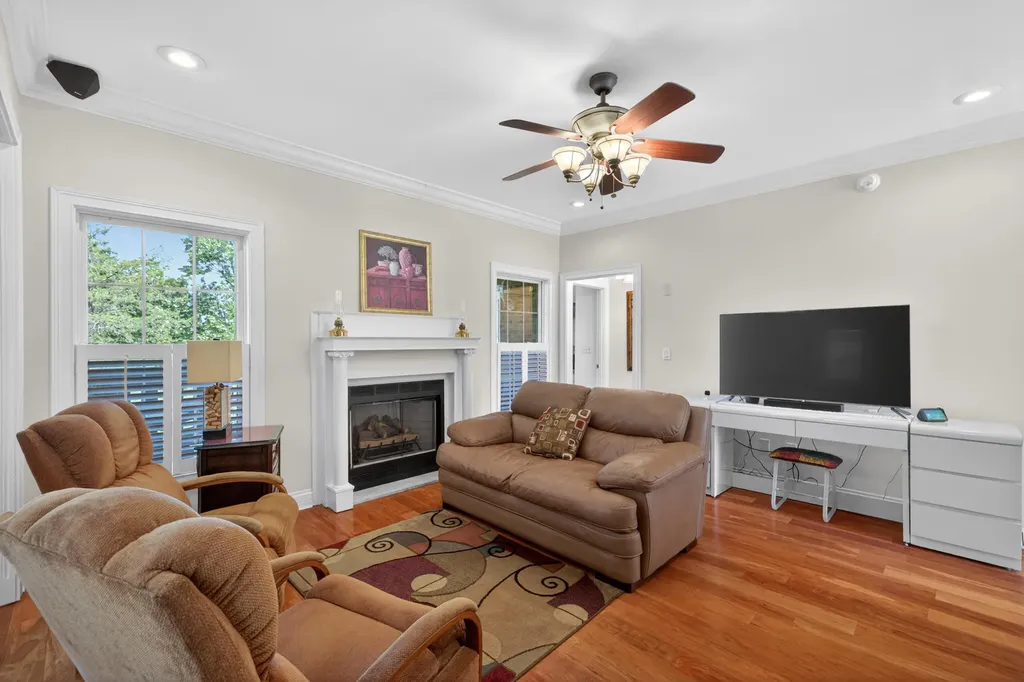 115 Old Bridge Road Danville KY 40422