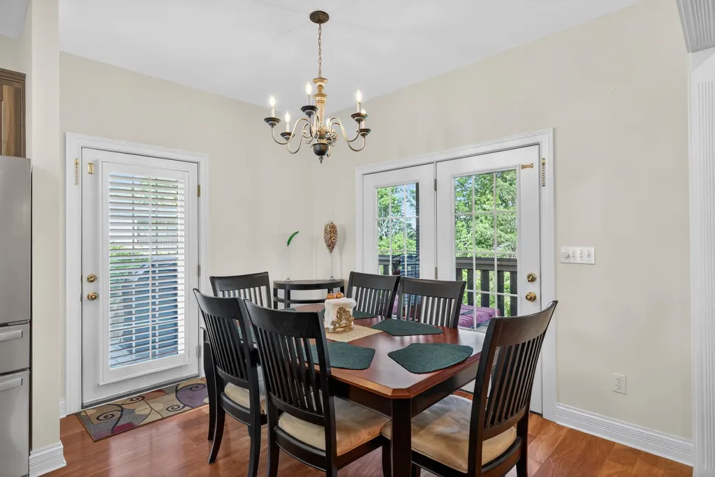 115 Old Bridge Road Danville KY 40422