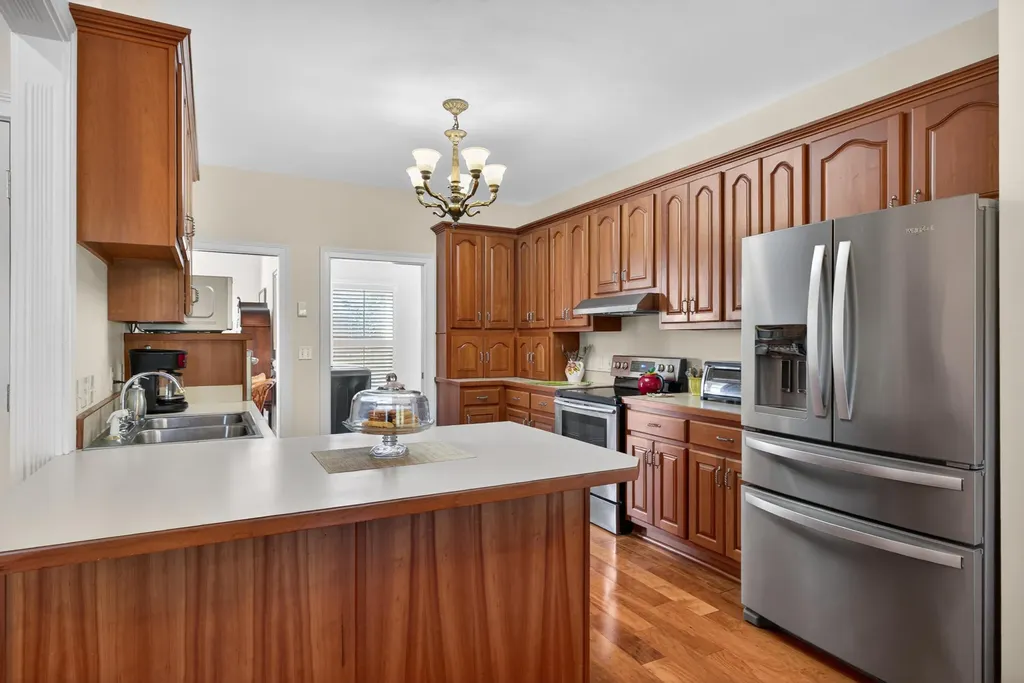 115 Old Bridge Road Danville KY 40422