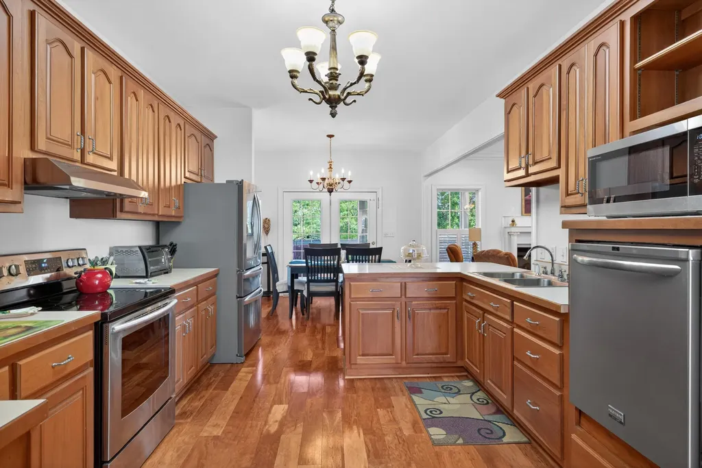 115 Old Bridge Road Danville KY 40422
