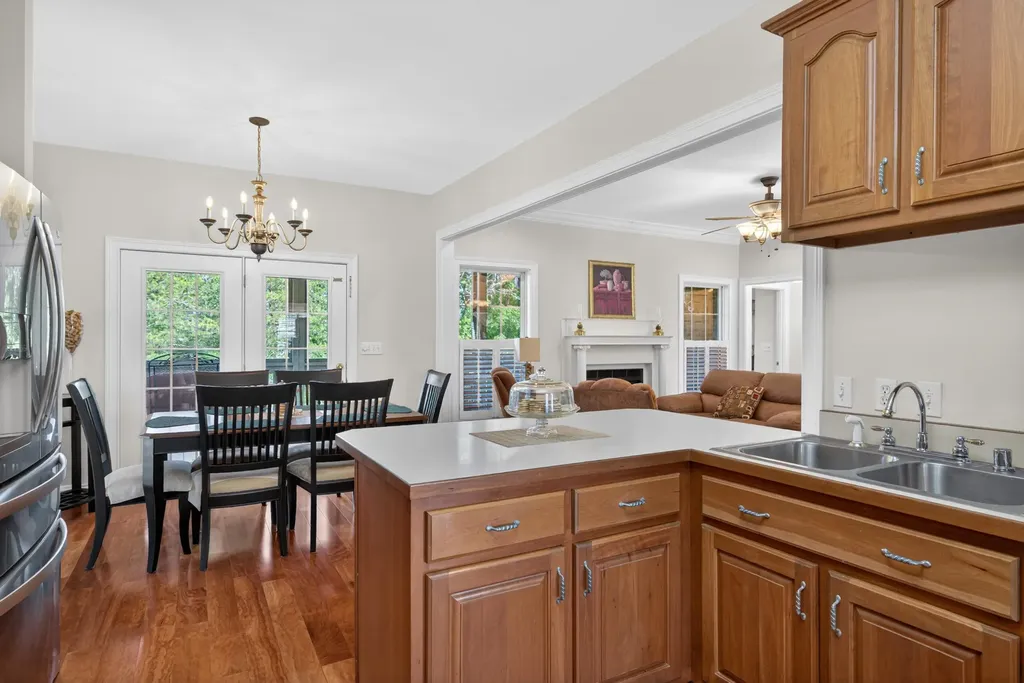 115 Old Bridge Road Danville KY 40422