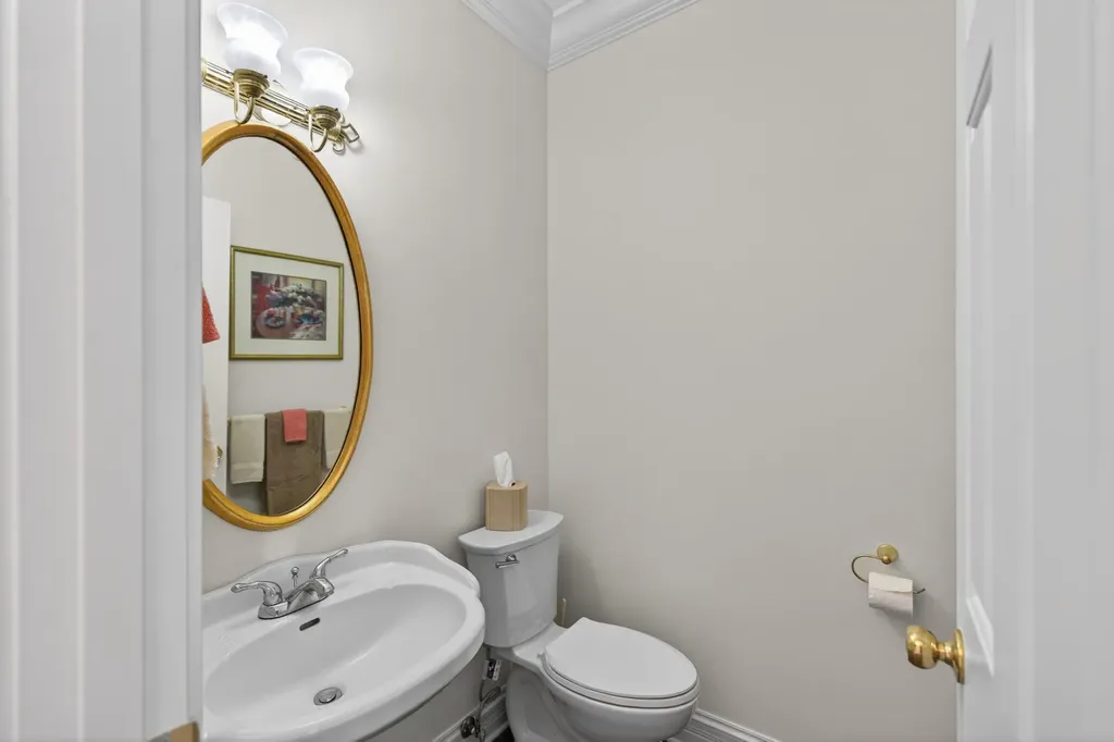 115 Old Bridge Road Danville KY 40422