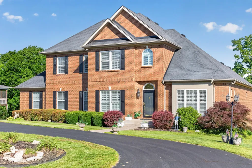 115 Old Bridge Road Danville KY 40422