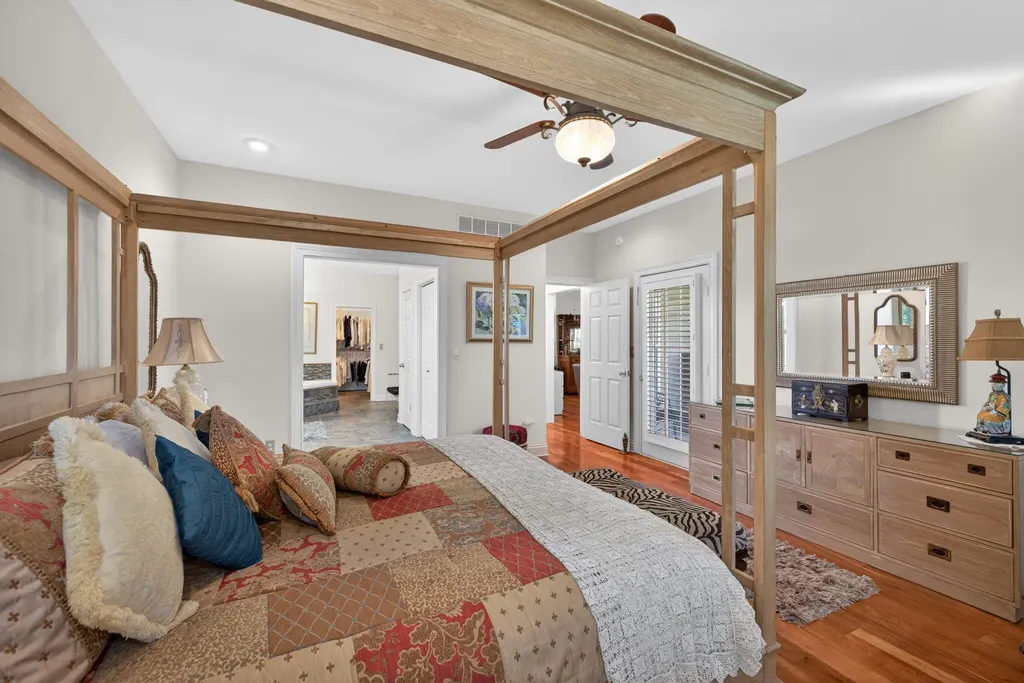 115 Old Bridge Road Danville KY 40422