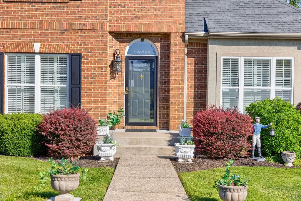 115 Old Bridge Road Danville KY 40422