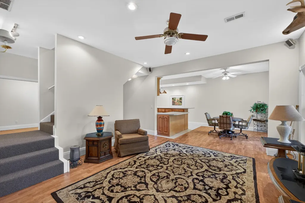 115 Old Bridge Road Danville KY 40422