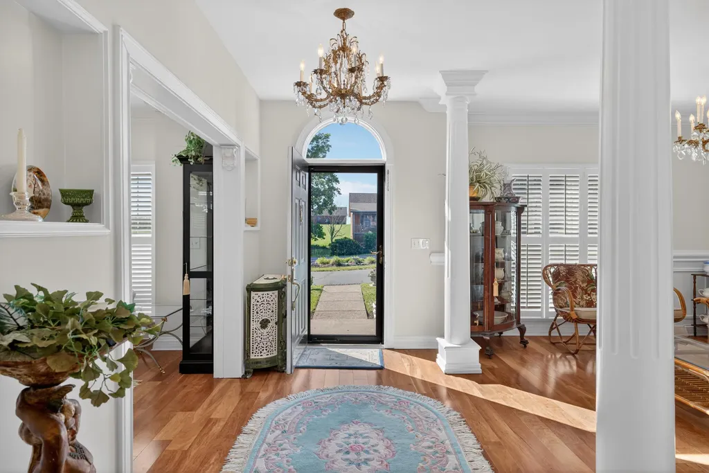 115 Old Bridge Road Danville KY 40422