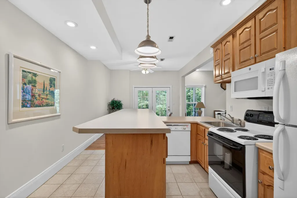 115 Old Bridge Road Danville KY 40422