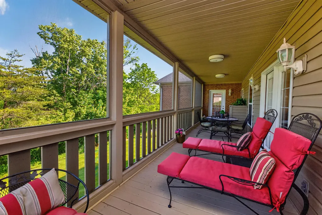 115 Old Bridge Road Danville KY 40422