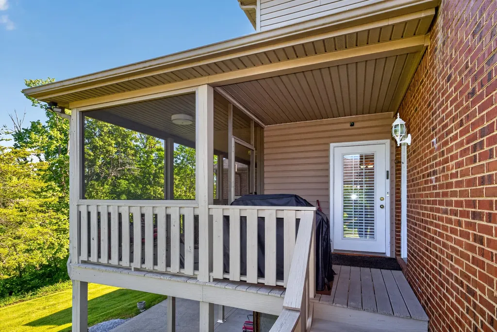 115 Old Bridge Road Danville KY 40422