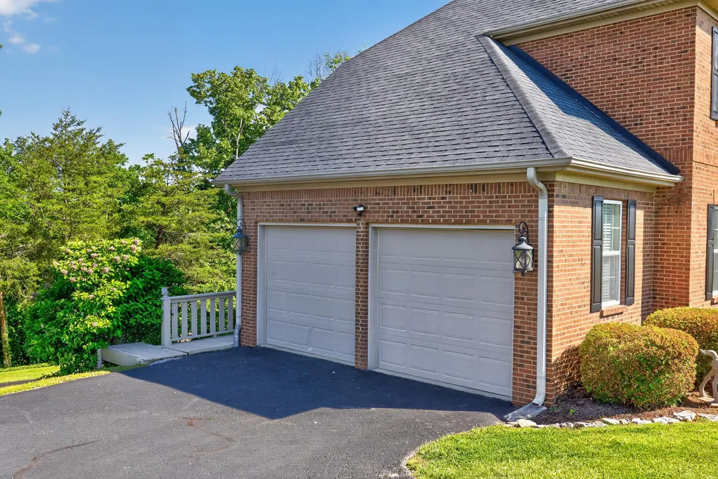 115 Old Bridge Road Danville KY 40422