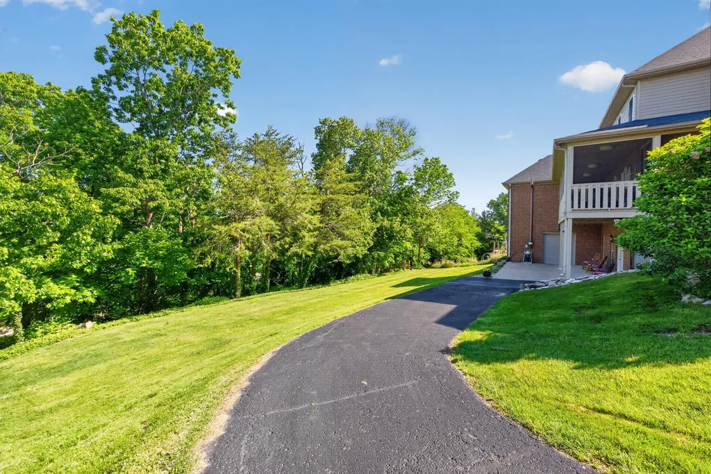 115 Old Bridge Road Danville KY 40422