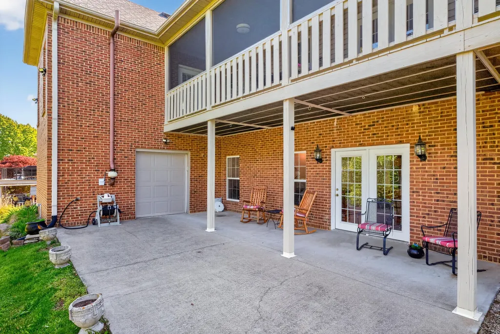 115 Old Bridge Road Danville KY 40422
