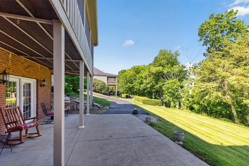 115 Old Bridge Road Danville KY 40422