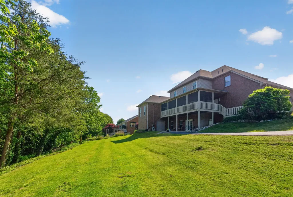 115 Old Bridge Road Danville KY 40422