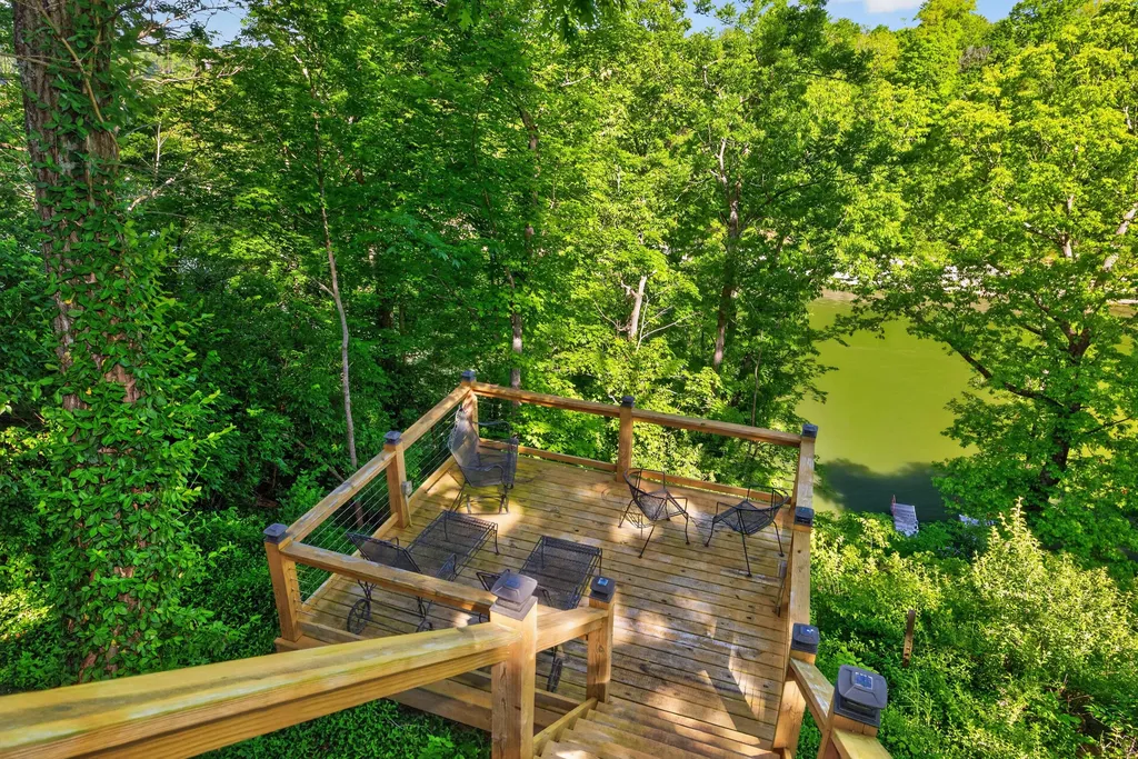115 Old Bridge Road Danville KY 40422