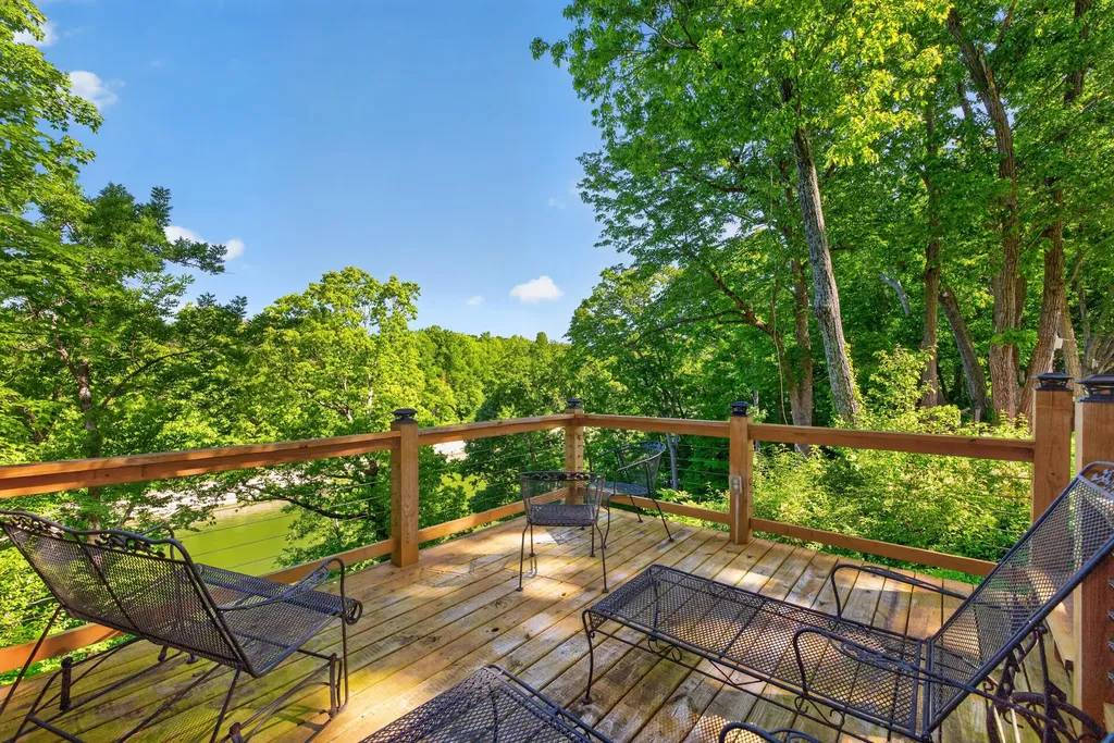 115 Old Bridge Road Danville KY 40422
