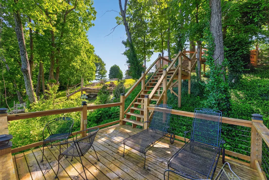 115 Old Bridge Road Danville KY 40422