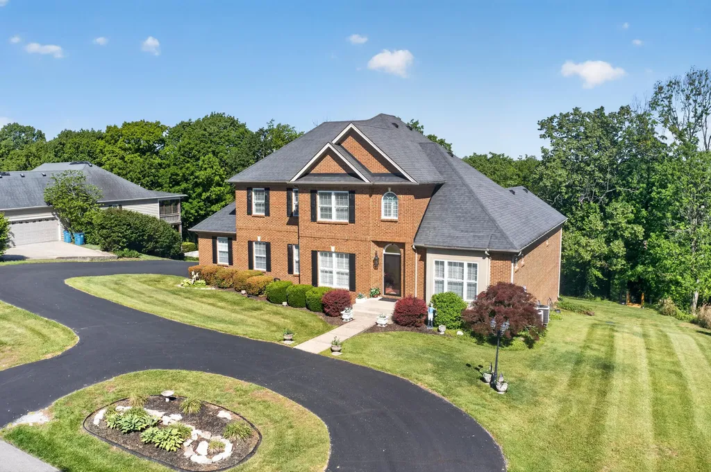 115 Old Bridge Road Danville KY 40422