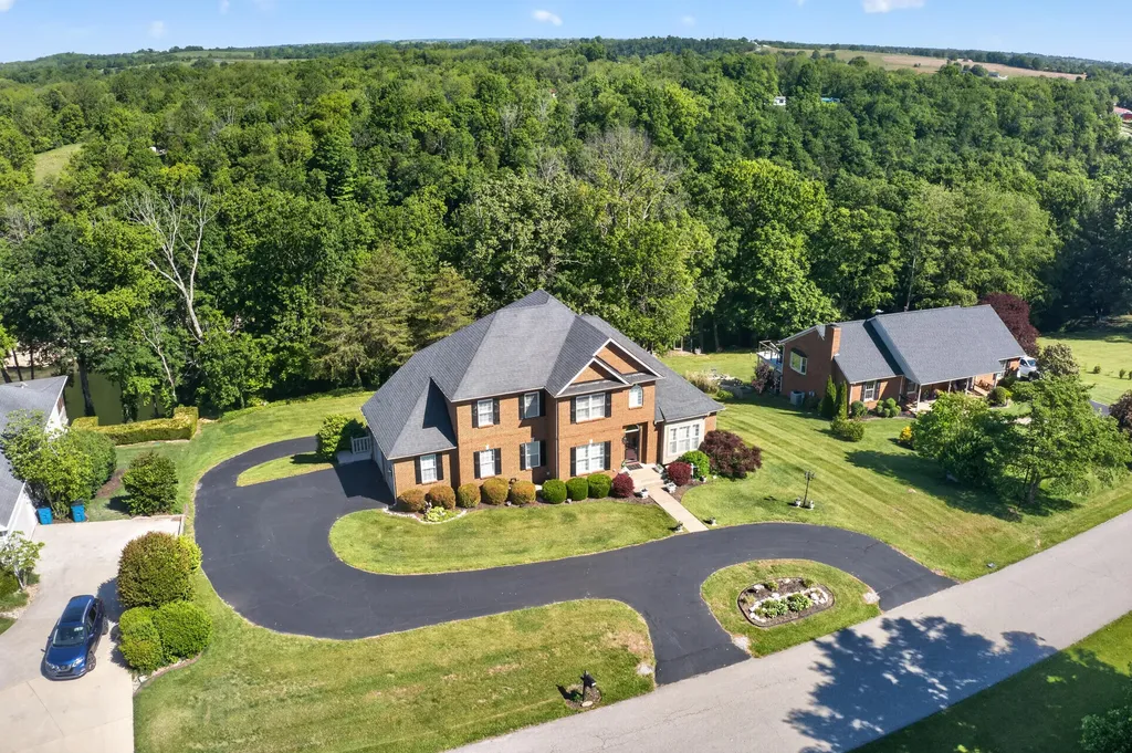 115 Old Bridge Road Danville KY 40422