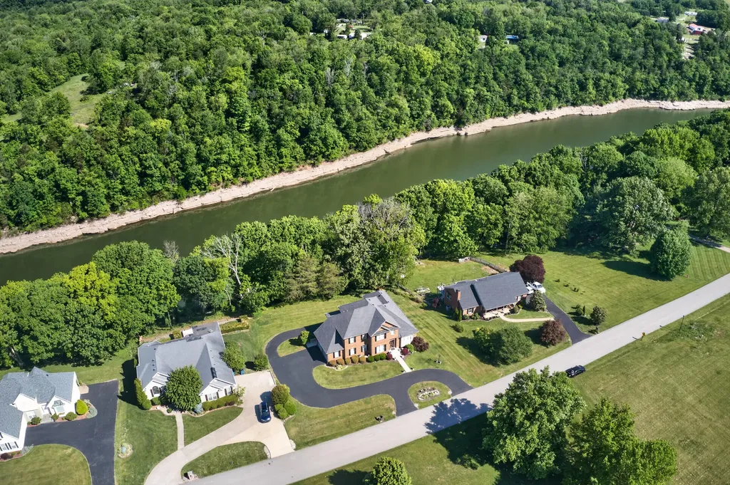 115 Old Bridge Road Danville KY 40422