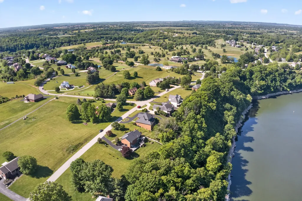 115 Old Bridge Road Danville KY 40422