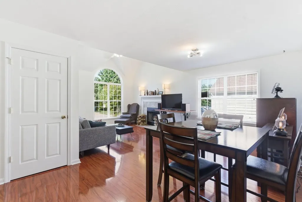 436 Forest Ridge Drive Frankfort KY 40601