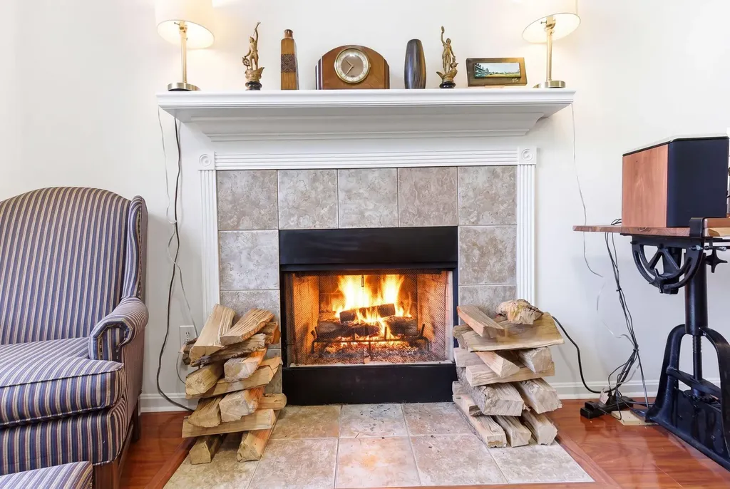436 Forest Ridge Drive Frankfort KY 40601