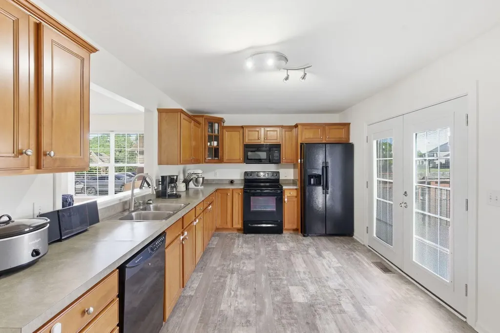 436 Forest Ridge Drive Frankfort KY 40601