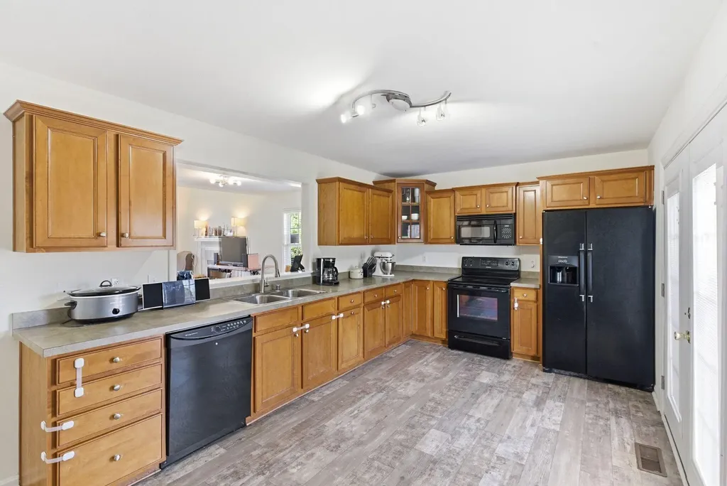 436 Forest Ridge Drive Frankfort KY 40601
