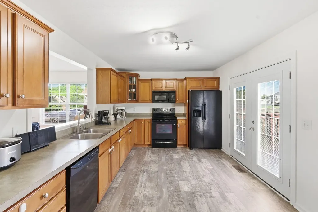 436 Forest Ridge Drive Frankfort KY 40601