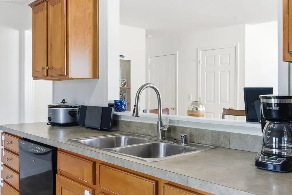 436 Forest Ridge Drive Frankfort KY 40601