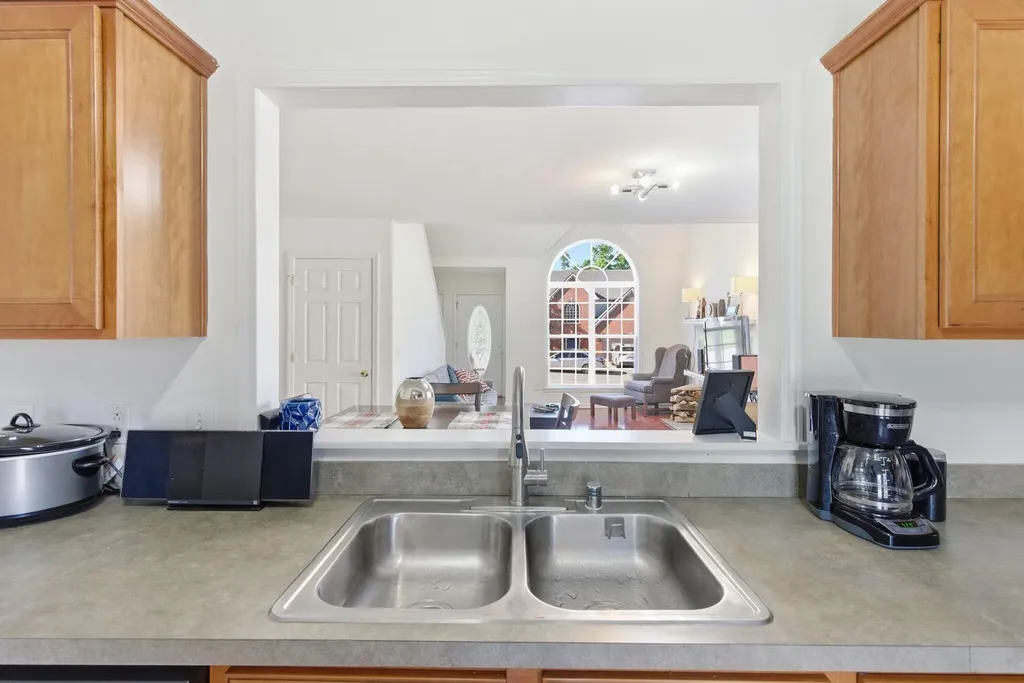 436 Forest Ridge Drive Frankfort KY 40601