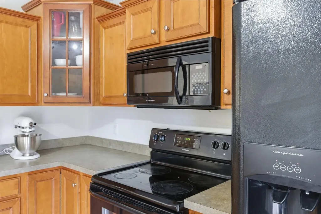 436 Forest Ridge Drive Frankfort KY 40601