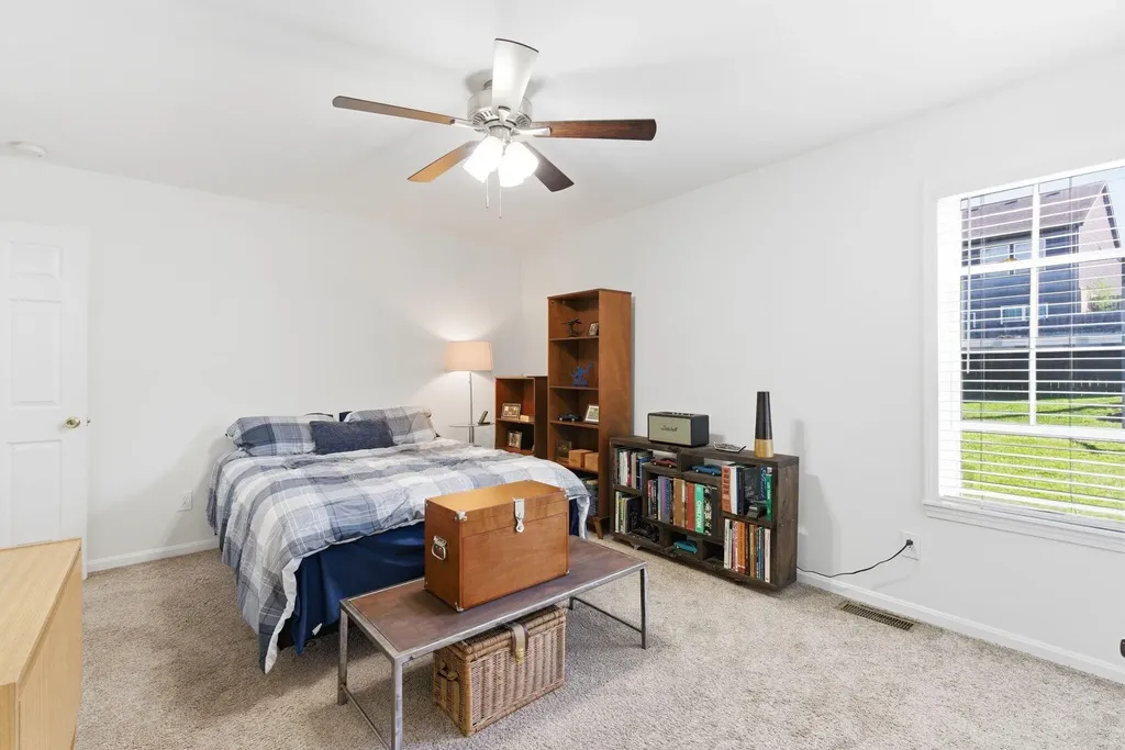 436 Forest Ridge Drive Frankfort KY 40601