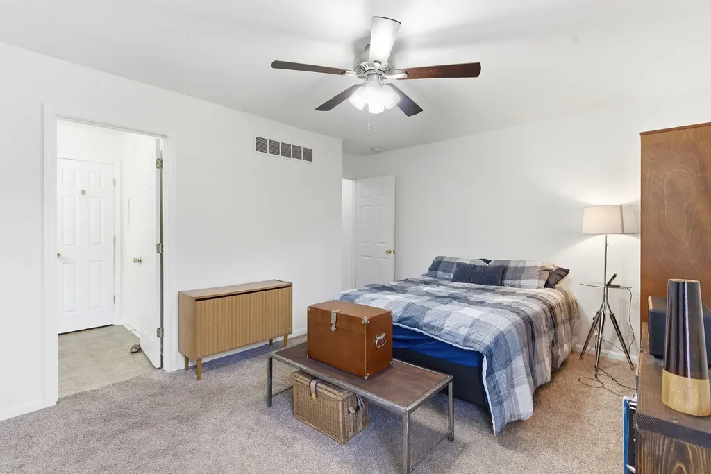436 Forest Ridge Drive Frankfort KY 40601