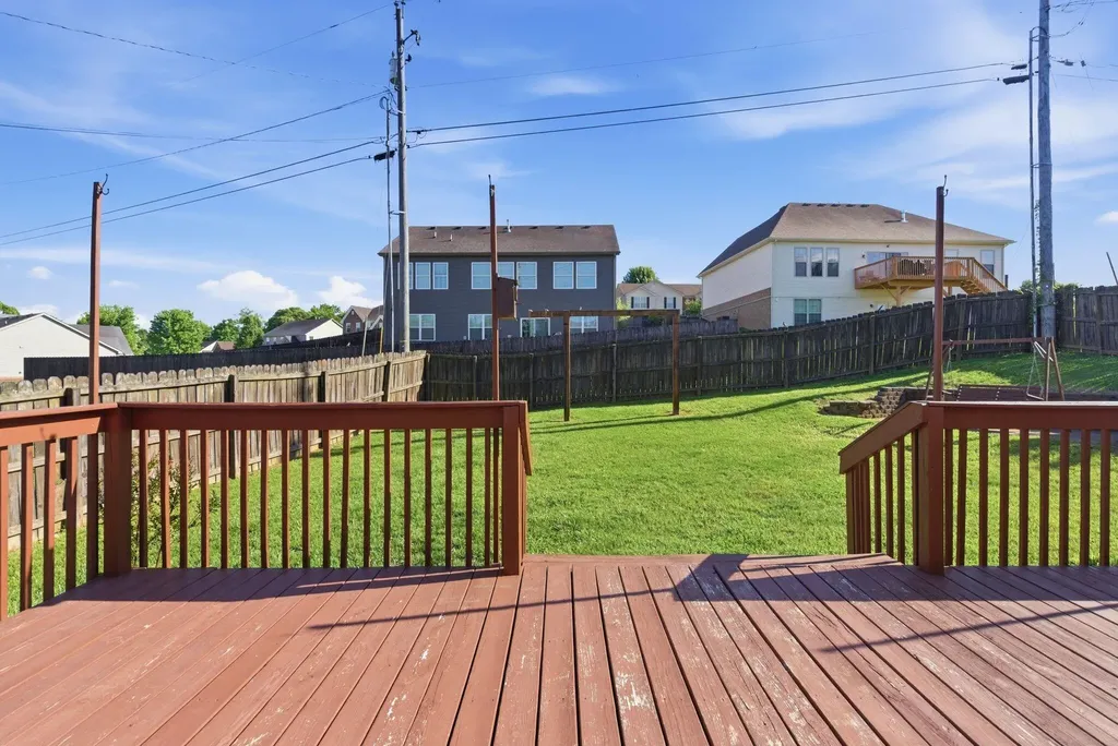 436 Forest Ridge Drive Frankfort KY 40601