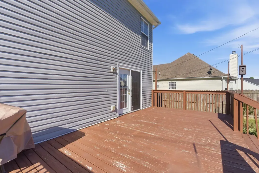 436 Forest Ridge Drive Frankfort KY 40601
